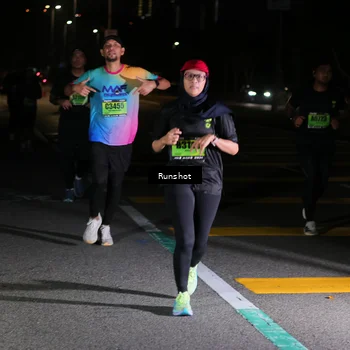 Runner Photo 5652465