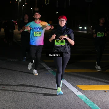 Runner Photo 5652466