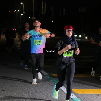 Runner Photo 5652470