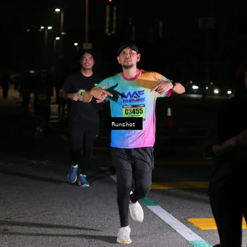 Runner Photo 5652471