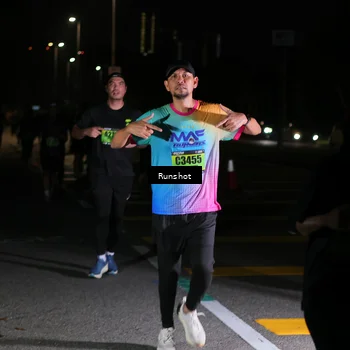 Runner Photo 5652472