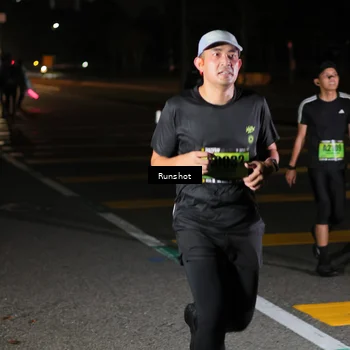 Runner Photo 5652474
