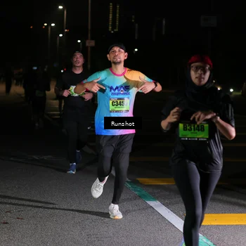 Runner Photo 5652475