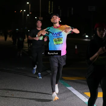 Runner Photo 5652476