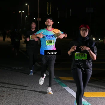 Runner Photo 5652477