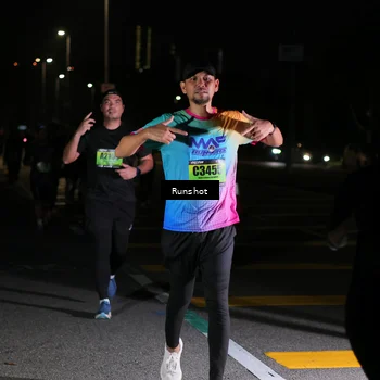 Runner Photo 5652478