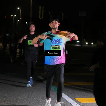 Runner Photo 5652481