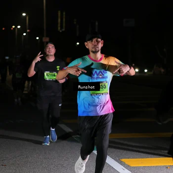 Runner Photo 5652485