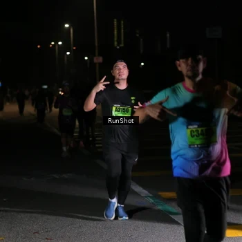Runner Photo 5652487