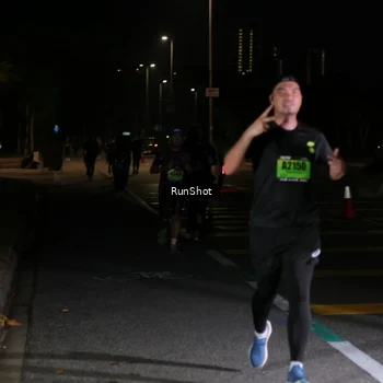 Runner Photo 5652488