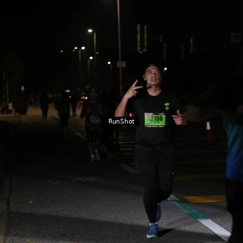 Runner Photo 5652489
