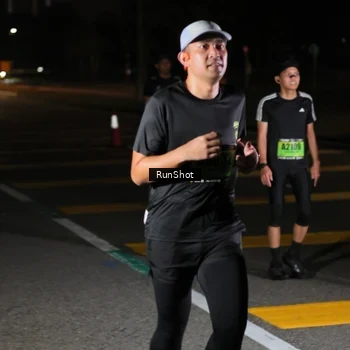 Runner Photo 5652490