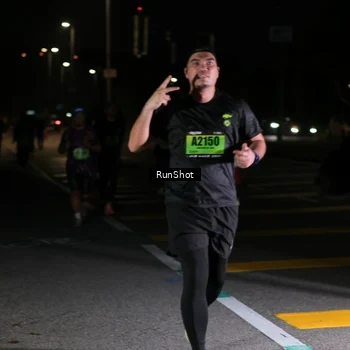 Runner Photo 5652491