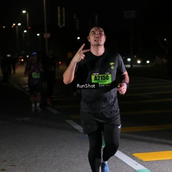 Runner Photo 5652493