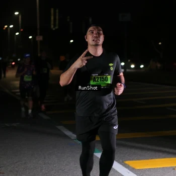 Runner Photo 5652495