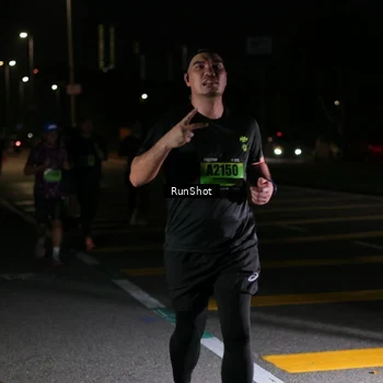 Runner Photo 5652496