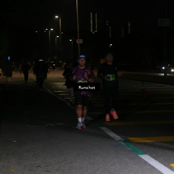 Runner Photo 5652500
