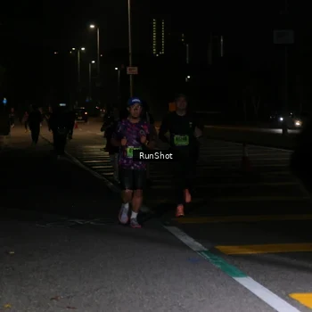 Runner Photo 5652501