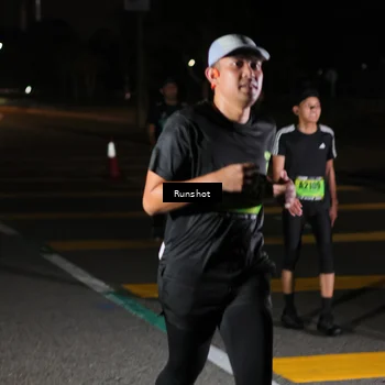 Runner Photo 5652502