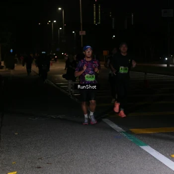 Runner Photo 5652503