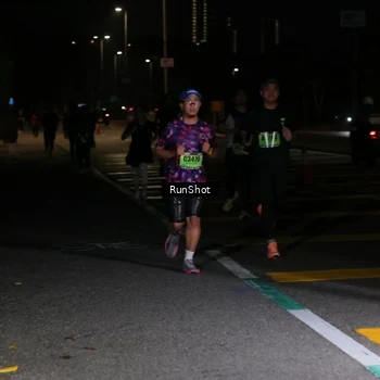 Runner Photo 5652505