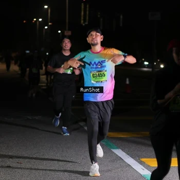 Runner Photo 5652506