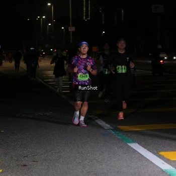 Runner Photo 5652507