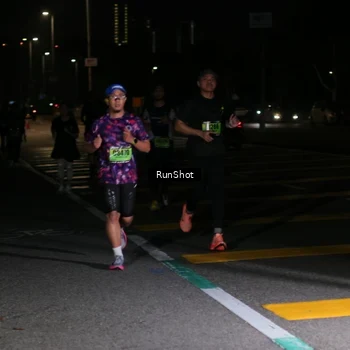 Runner Photo 5652508