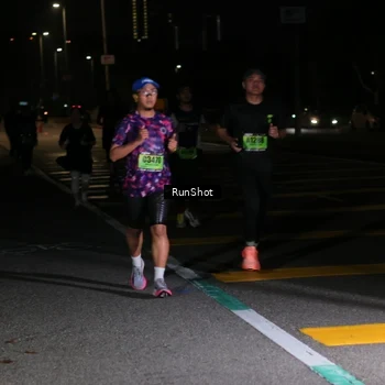 Runner Photo 5652510