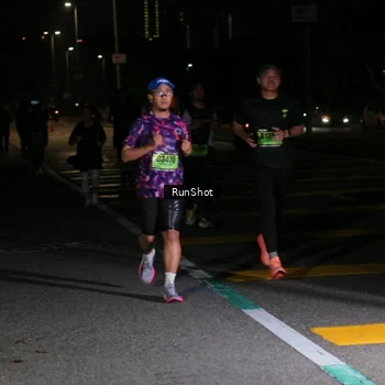 Runner Photo 5652511