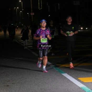 Runner Photo 5652513