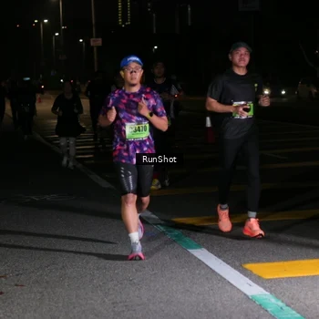 Runner Photo 5652515
