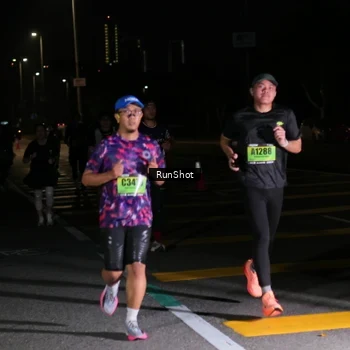 Runner Photo 5652519