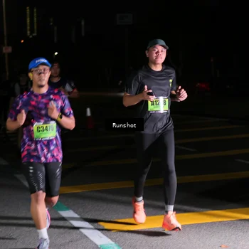 Runner Photo 5652521