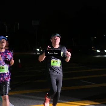 Runner Photo 5652524