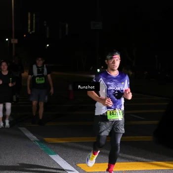 Runner Photo 5652535