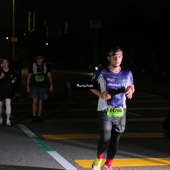 Runner Photo 5652536