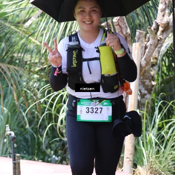 Runner Photo 5652537