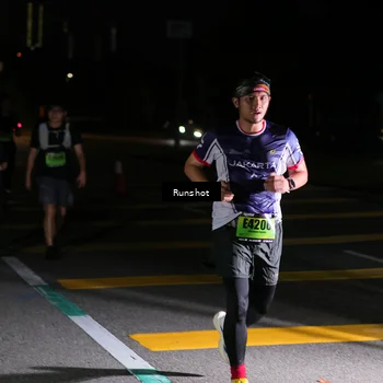 Runner Photo 5652540