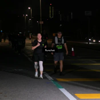Runner Photo 5652544