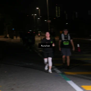 Runner Photo 5652545