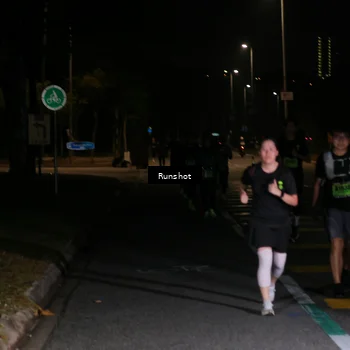 Runner Photo 5652548
