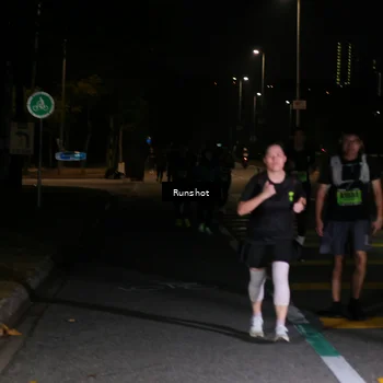 Runner Photo 5652549