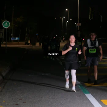 Runner Photo 5652550