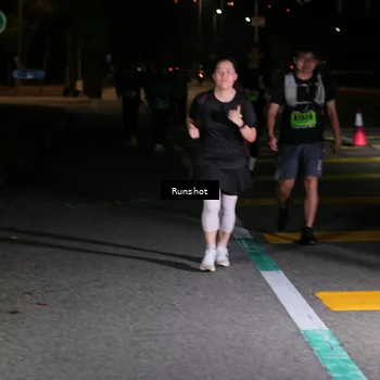 Runner Photo 5652551