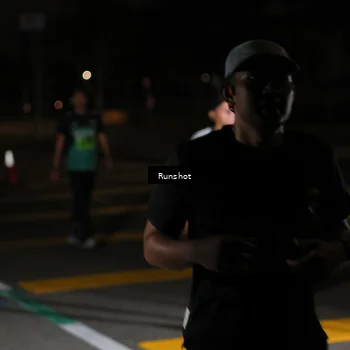 Runner Photo 5652554