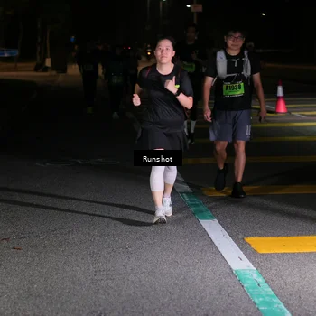 Runner Photo 5652556