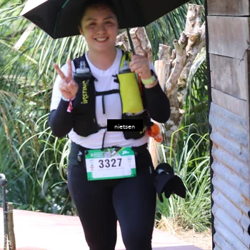 Runner Photo 5652557