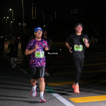 Runner Photo 5652560