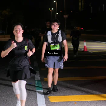 Runner Photo 5652562